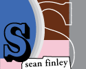 Sean Finley Graphic Designer